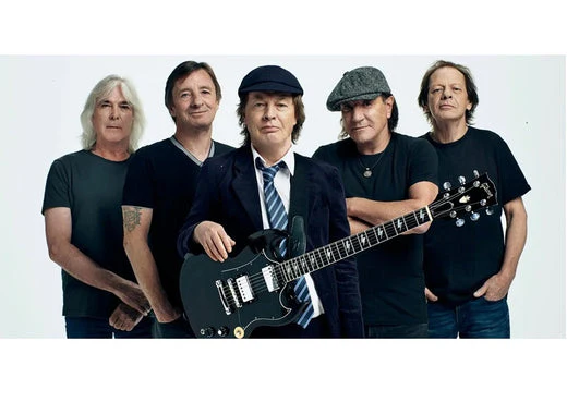 AC/DC